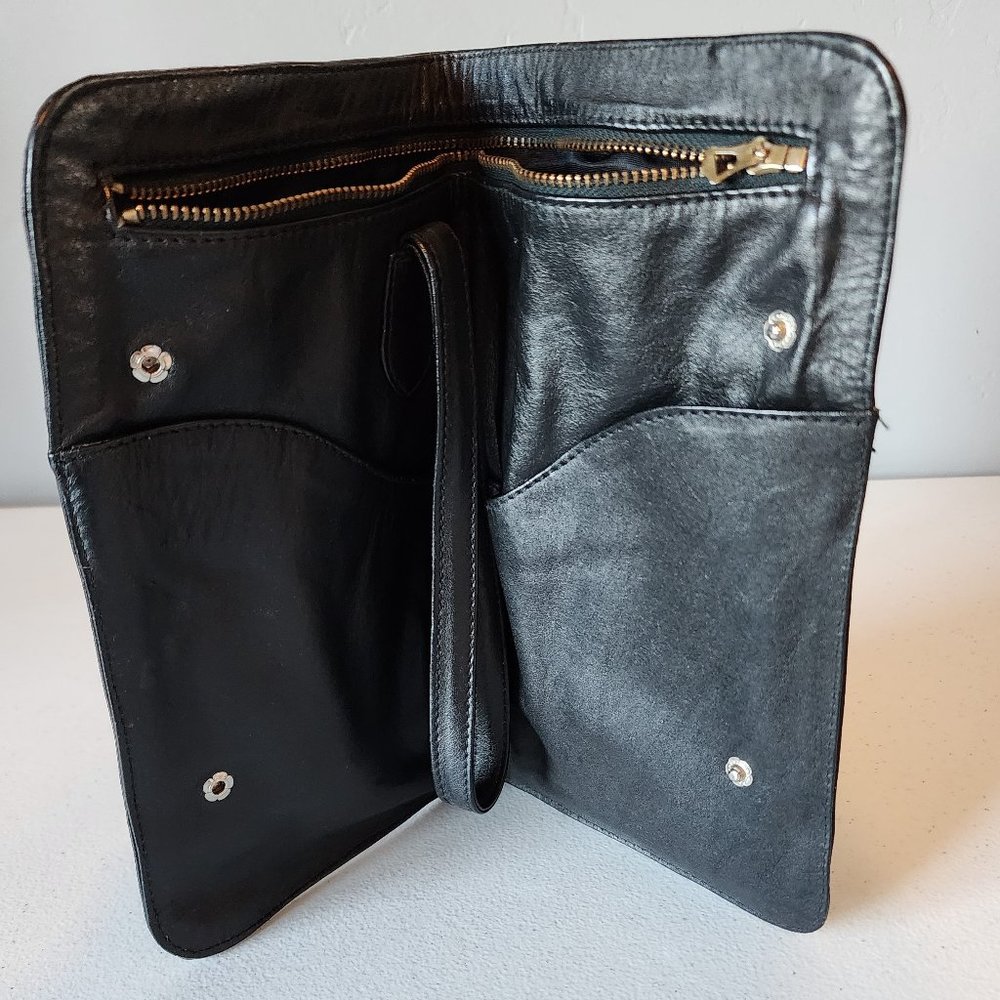 Passport / Wallet "EUC"